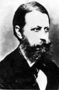 Karl Julius Schröer